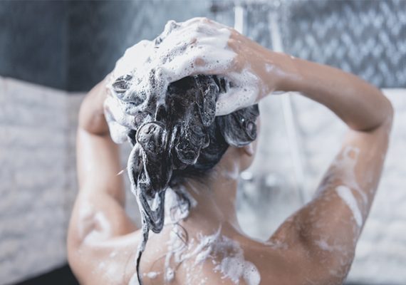 Shampoo en barra: Una forma de amar el planeta