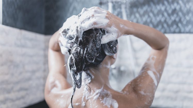 Shampoo en barra: Una forma de amar el planeta
