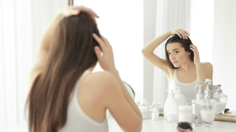 ¿El aspecto de tu cabello afecta la autoestima?