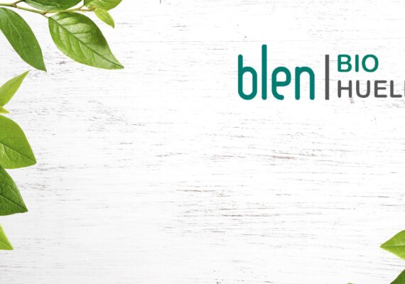 Blen BioHuella: ¡Conoce todo sobre tus aceites esenciales!