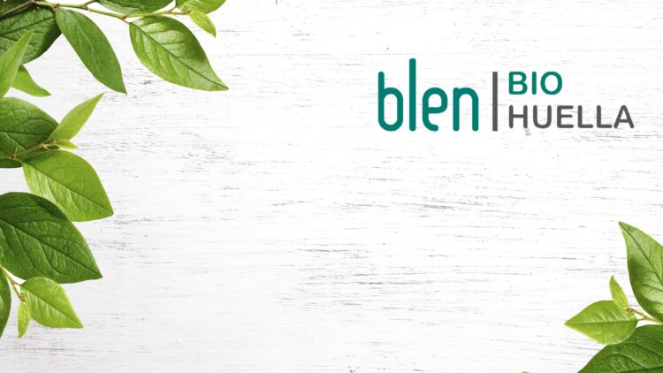 Blen BioHuella: ¡Conoce todo sobre tus aceites esenciales!