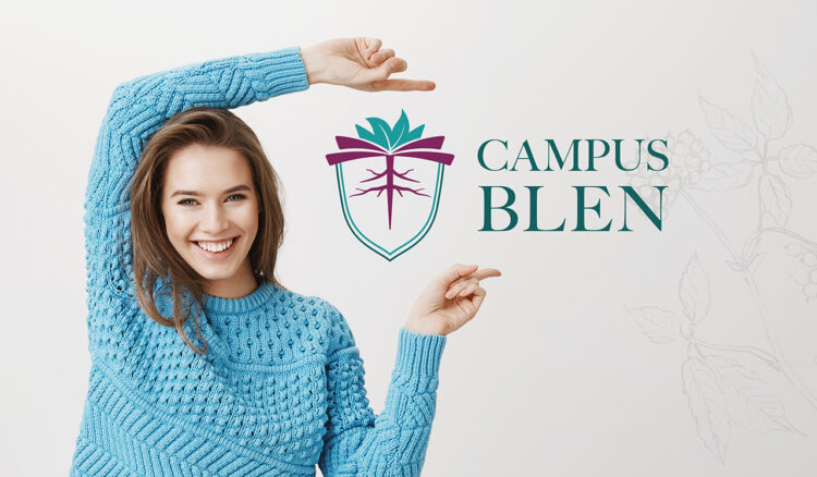 Te presentamos Campus Blen